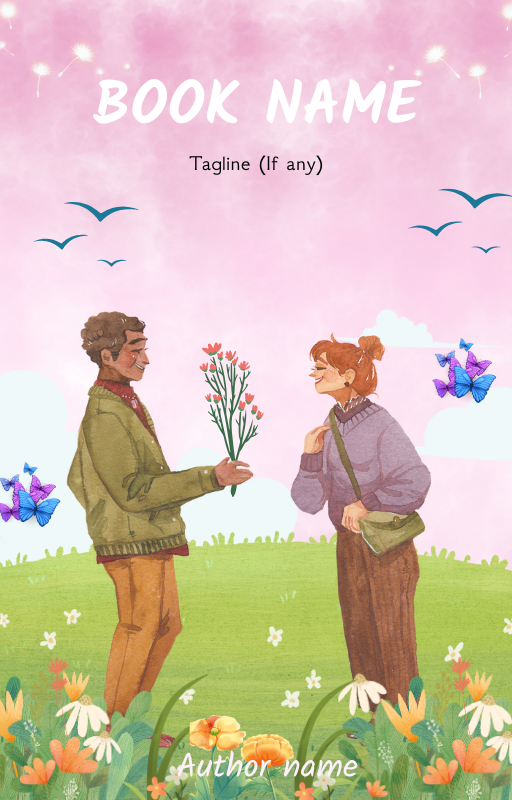 Book Cover 5
